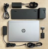 Notebook, Ultrabook HP EliteBook Folio 1040, 14“, Win 11 Pro, 4G Brandenburg - Zossen-Dabendorf Vorschau