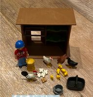 Playmobil Hühnerfarm Nordrhein-Westfalen - Dorsten Vorschau