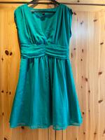 Sommerkleid Vero Moda Grün Gr 40 neuwertig Bayern - Herzogenaurach Vorschau
