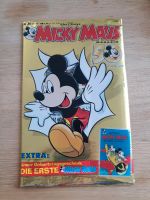 Micky Maus 50 Jahre Magazin Nr. 36 OVP Nordrhein-Westfalen - Iserlohn Vorschau