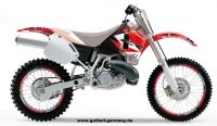 Honda CR 500 Direktimport Verschleissteile + Ersatzteile Niedersachsen - Eschershausen Vorschau