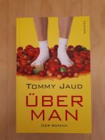 Tommy Jaud "ÜBER MAN" Rheinland-Pfalz - Spay Vorschau