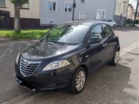 Lancia Ypsilon 1 Hand und gepflegt Saarland - Friedrichsthal Vorschau