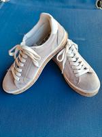 Bullboxer Sneaker Damenschuhe Halbschuhe Bull boxer Herzogtum Lauenburg - Mölln Vorschau