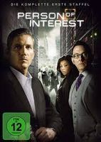 DVD Person of Interest - Die komplette erste Staffel - 6 DVDs Nordrhein-Westfalen - Dülmen Vorschau