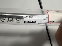 Ikea Lansa Griffe 169cm Baden-Württemberg - Berkheim Vorschau