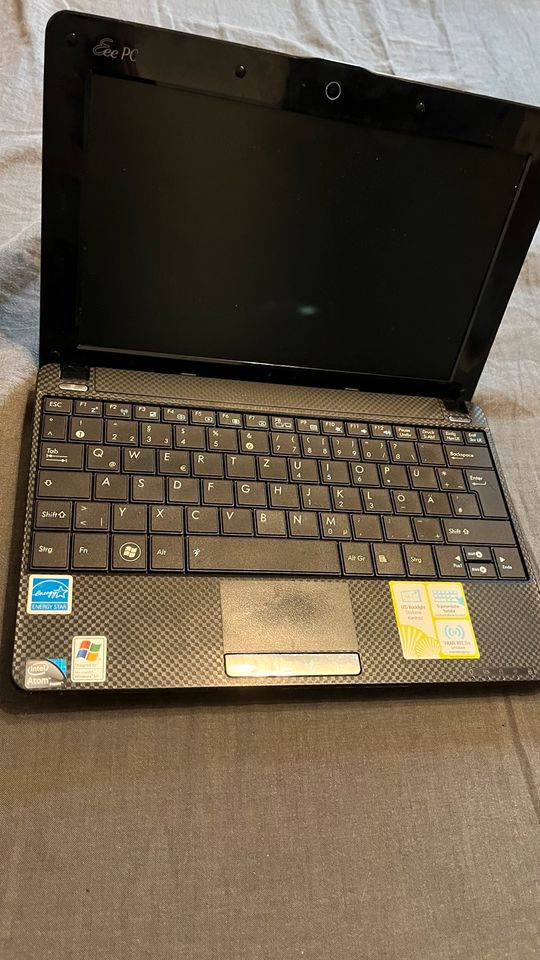 Asus Eee PC in Hanau