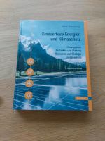 Volker Quaschning Erneuerbare Energien und Klimaschutz, 5. Auflag Sachsen - Adorf-Vogtland Vorschau