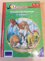 Dinosaurierabenteuer für Erstleser Dresden - Neustadt Vorschau