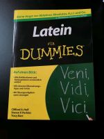 Latein für DUMMIES Niedersachsen - Emsbüren Vorschau