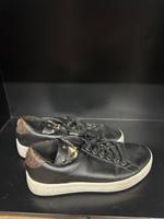 Michael Kors Plateau Sneaker 39/40 Hessen - Niestetal Vorschau