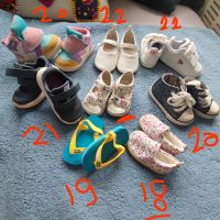 Baby schuhe Nürnberg (Mittelfr) - Südstadt Vorschau