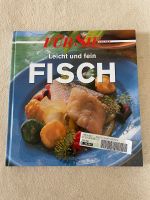 Kochbuch „Fisch - Leicht und Fein“ Mecklenburg-Vorpommern - Altenpleen Vorschau