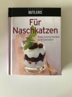Buch für Naschkatzen / Dessertbuch Nordrhein-Westfalen - Hille Vorschau