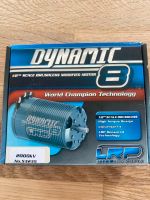 LRP Dynamic 8 2000 kV Brushless Motor (No. 53235) neu Thüringen - Gera Vorschau