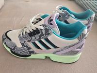 Adidas ZX 8000 44 2/3 Bayern - Lindau Vorschau