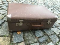 Koffer für Oldtimer oder Deko 60er Jahre Bayern - Traitsching Vorschau