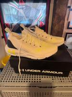 Under Armour Hovr Phantom 2, weiß, Gr. 12 oder 46 Hessen - Ronneburg Hess Vorschau
