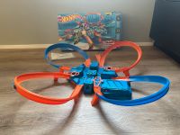 Hot Wheels Bahn, Criss Cross Crash Nordrhein-Westfalen - Wegberg Vorschau