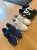 Nike Adidas Puma Herrenschuhe Kr. Dachau - Dachau Vorschau