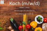 Koch (m/w/d) für neues Casual Dining Restaurant in Hameln Niedersachsen - Hameln Vorschau