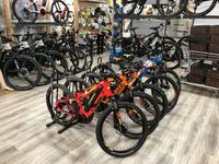 E-BIKE Kinderrad HAIBIKE * KTM * RAYMON HUSQVARNA  TESTBIKE & NEU Sachsen - Röhrsdorf Vorschau