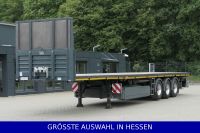 Kässbohrer Tele Ausziehbar Twistlocks Lift + Lenk €499.- mt Hessen - Pohlheim Vorschau