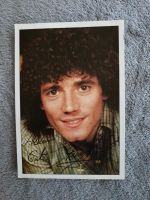 Bravo Autogrammkarte Kevin Keegan Baden-Württemberg - Volkertshausen Vorschau