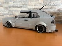 Lego Vw Corrado Moc Bayern - Bellenberg Vorschau