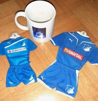 TSG Hoffenheim 1899 Fan Set Baden-Württemberg - Fluorn-Winzeln Vorschau