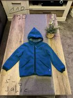 Finkid jacke gr. 110/120 (5-6jahre) Kreis Ostholstein - Schönwalde Vorschau