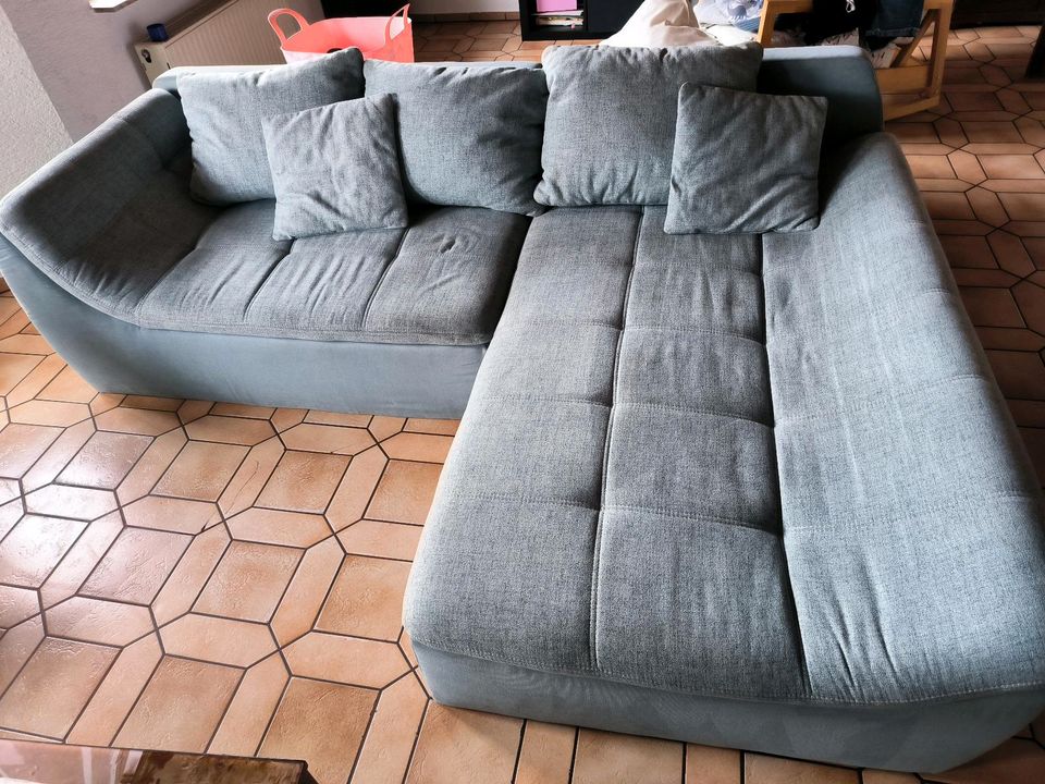 Big Sofa, Couch in Gemmingen