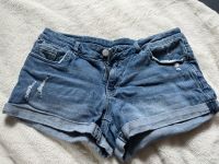 Jeans Shorts Review M Rheinland-Pfalz - Gries Vorschau