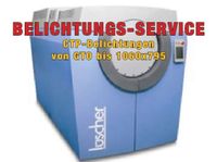 CTP Druckplatten-Belichtungsservice__ab 6 € von GTO  bis 1060x795 Wuppertal - Barmen Vorschau