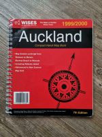 Autoatlas Kartenatlas Auckland Neuseeland Baden-Württemberg - Ravensburg Vorschau