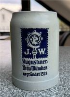 Maßkrug Oktoberfest Bierkrug Bierhumpen Hessen - Bad Vilbel Vorschau