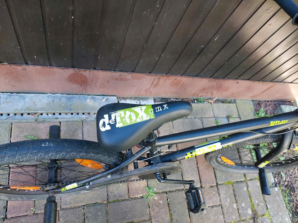 BMX Rad kinder in Wiesbaden