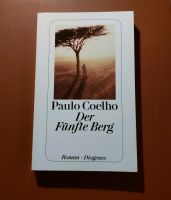 Der fünfte Berg - Paulo Coelho Nordrhein-Westfalen - Bottrop Vorschau
