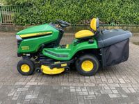 John Deere X350R Nordrhein-Westfalen - Ahaus Vorschau