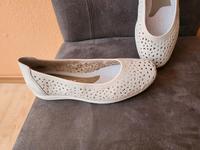 Rieker Ballerinas 38 Neu Nordrhein-Westfalen - Hagen Vorschau