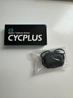 CYCPLUS C3 Sensor – Trittfrequenz- / Geschwindigkeitssensor ANT+ Baden-Württemberg - Karlsruhe Vorschau