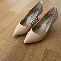 Buffalo High Heels Pumps Gr 38 inkl. Versand Bayern - Fürth Vorschau