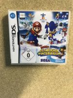 Nintendo DS Olymische Winterspiele Nordrhein-Westfalen - Stolberg (Rhld) Vorschau