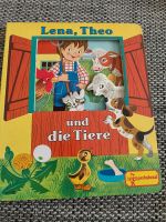 Kinderbuch zu Tieren Niedersachsen - Wilhelmshaven Vorschau