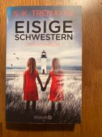 Eisige Schwestern von Tremayne Psychothriller Rheinland-Pfalz - Rosenheim (Kreis Altenkirchen) Vorschau