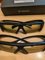 3D Brille Samsung SSG-3100GB 2x Fredersdorf-Vogelsdorf - Vogelsdorf Vorschau