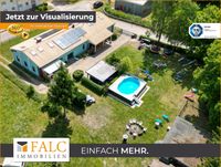 Top moderne Solar+Wärmepumpen Energieversorgung+Pool & FeWo Müritz - Landkreis - Möllenhagen Vorschau