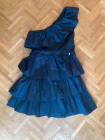 Liujo, Damen Kleid, Gr 34, Schwarz, kurzes Kleid Bayern - Gröbenzell Vorschau