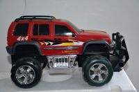 Jeep Cherokee, TYCO R/C Bayern - Deining Vorschau