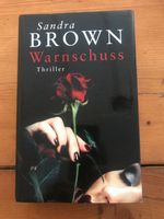 Sandra Brown Warnschuss Baden-Württemberg - Haßmersheim Vorschau